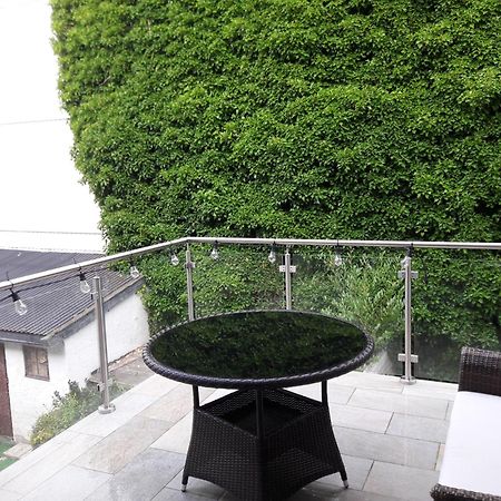 Apartment Bystranda - City Beach Kristiansand Exterior photo